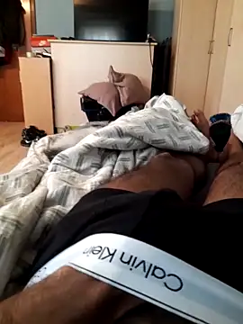 Big Dick 22 in Room online show from March 7, 2026, 8:44 am