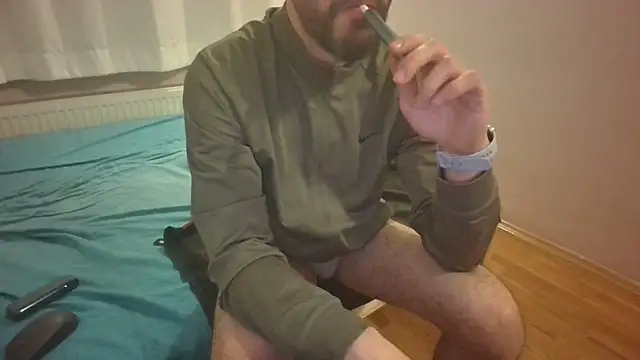 Turkboy 17 online show from March 11, 2025, 4:40 pm