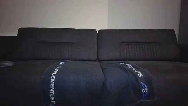 Turkboy 17 online show from September 10, 2025, 5:35 pm