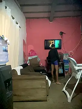 Mucilongostozinho online show from September 15, 2025, 1:16 am