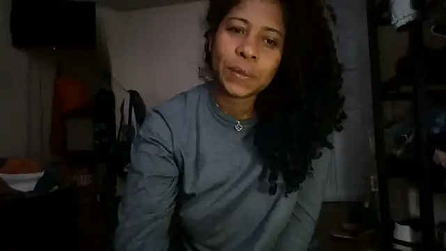 Ivon-09 online show from January 20, 2025, 1:00 pm