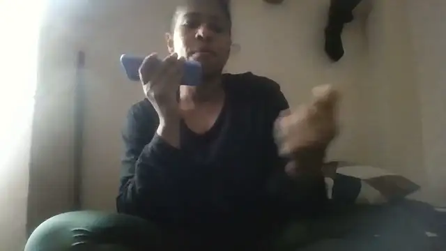 Ivon-09 online show from January 25, 2025, 4:46 pm