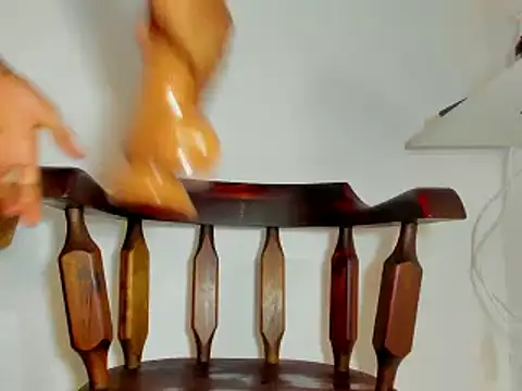 Aniilethebonny online show from February 28, 2025, 11:01 pm