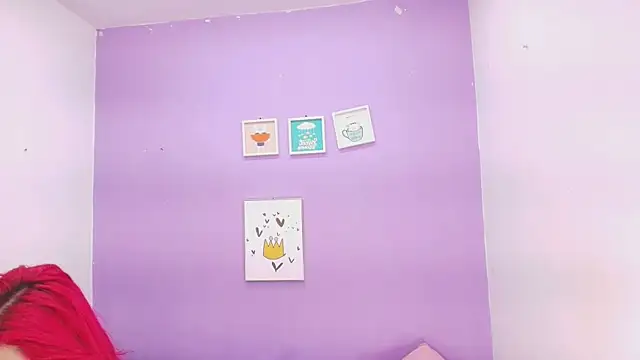 veronica sinner  online show from January 31, 2025, 11:56 am