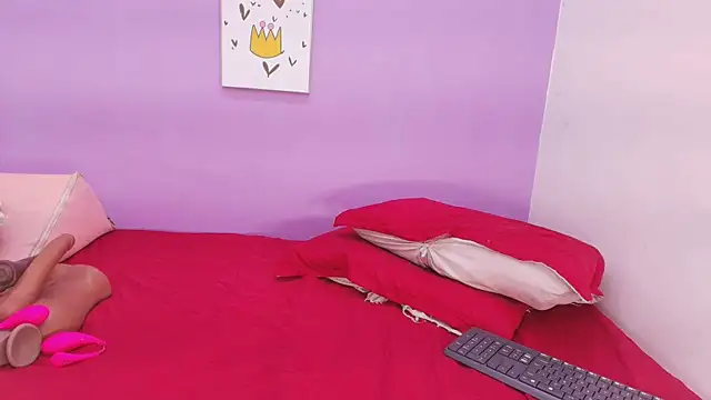 veronica sinner  online show from February 4, 2025, 12:00 pm