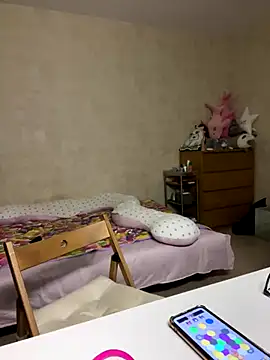 hungry1bunny online show from December 7, 2024, 1:25 am