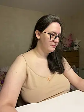 hungry1bunny online show from January 7, 2025, 5:31 pm