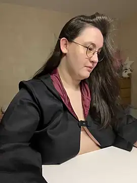 hungry1bunny online show from January 9, 2025, 5:43 pm