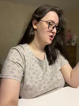 hungry1bunny online show from January 13, 2025, 5:02 pm