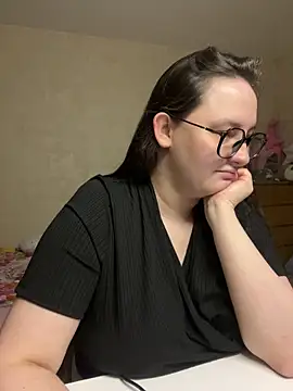 hungry1bunny online show from January 24, 2025, 11:23 pm