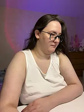 hungry1bunny online show from March 2, 2025, 7:34 pm