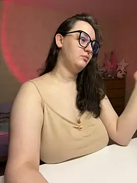 hungry1bunny online show from March 3, 2025, 4:35 pm