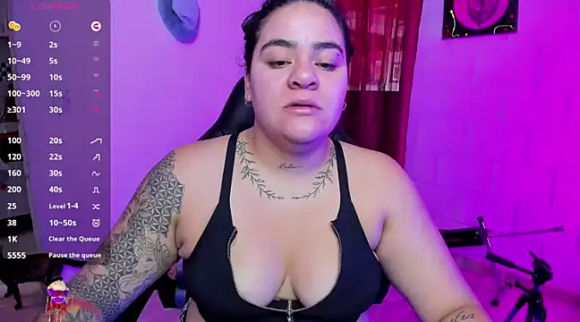 Sharon hils online show from December 10, 2024, 12:49 pm