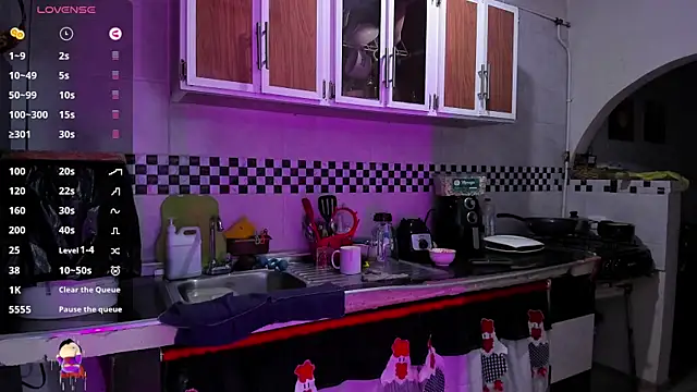 Sharon hils online show from January 9, 2025, 11:56 pm