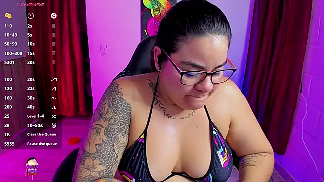 Sharon hils online show from January 13, 2025, 10:13 pm