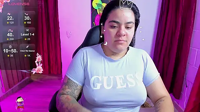 Sharon hils online show from January 22, 2025, 1:21 pm