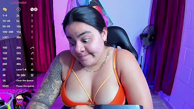 Sharon hils online show from February 4, 2025, 10:24 pm