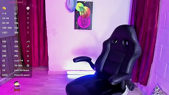 Sharon hils online show from February 6, 2025, 7:18 pm