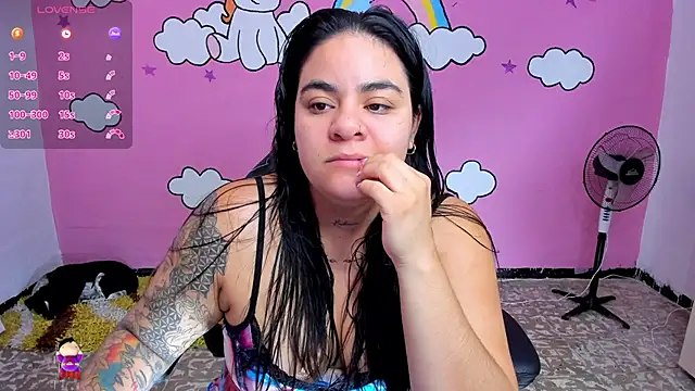 Sharon hils online show from March 3, 2026, 2:12 pm