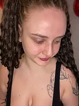 AnnaRichmond online show from February 24, 2025, 5:11 am