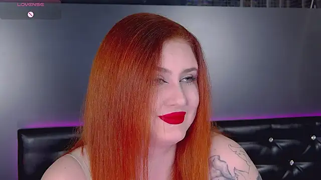 AnnaRichmond online show from September 25, 2025, 2:59 am