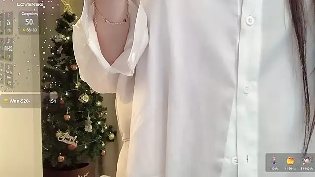 zhuzhu-520- online show from January 18, 2025, 7:48 pm