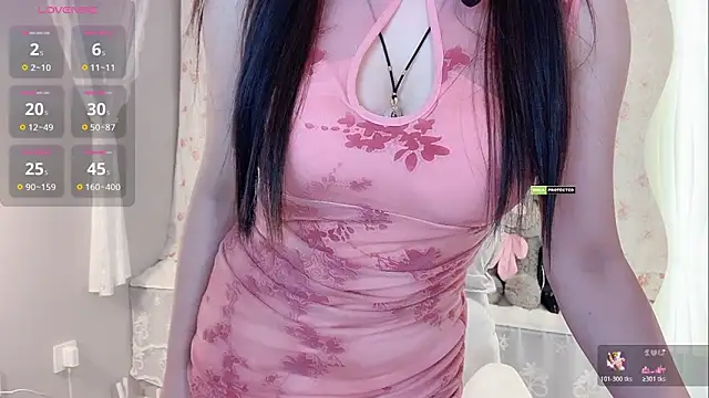 zhuzhu-520- online show from June 14, 2026, 4:09 pm