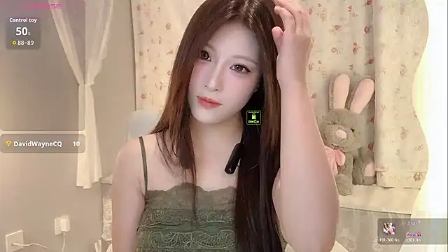 zhuzhu-520- online show from July 9, 2026, 4:11 pm
