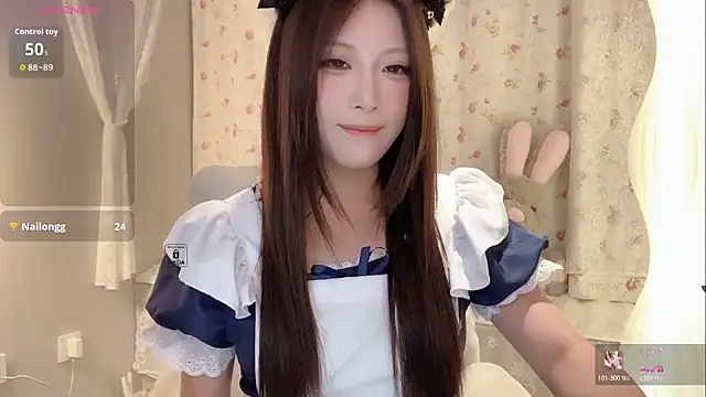 zhuzhu-520- online show from July 22, 2026, 3:15 pm