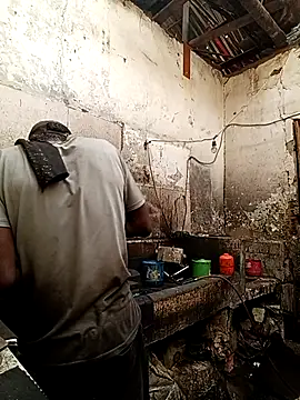 Yairelnegro online show from November 22, 2025, 7:46 pm