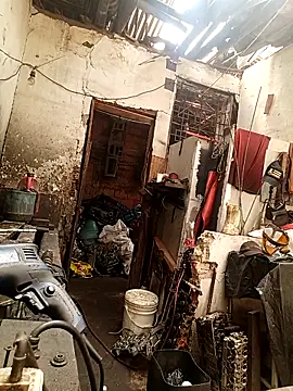 Yairelnegro online show from March 26, 2026, 6:46 pm