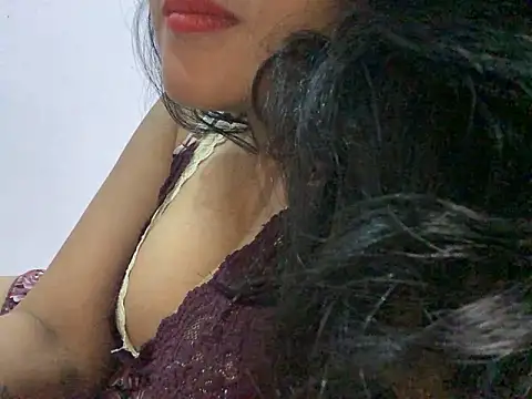 Cute-Tanya online show from February 27, 2025, 4:10 pm