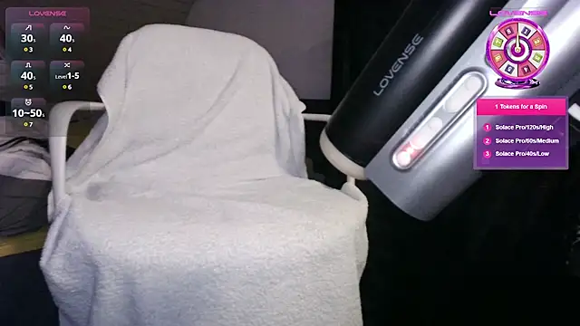 mr-k-quinn-x online show from December 4, 2024, 11:57 pm