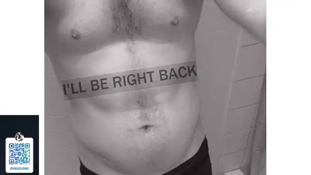 mr-k-quinn-x online show from February 1, 2025, 1:12 am