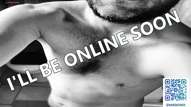 mr-k-quinn-x online show from October 24, 2025, 11:01 pm