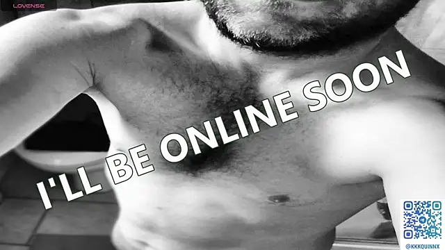 mr-k-quinn-x online show from March 28, 2026, 10:42 pm