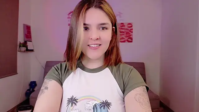 Mariangeel online show from September 18, 2025, 11:18 pm