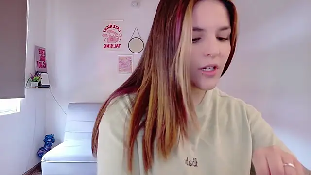 Mariangeel online show from October 15, 2025, 3:12 pm