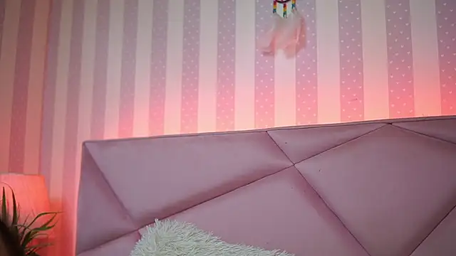 SabrinaHope online show from February 9, 2025, 11:57 pm