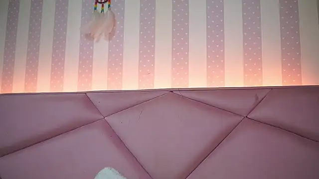 SabrinaHope online show from March 6, 2025, 3:13 am