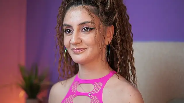 SabrinaHope online show from March 2, 2026, 7:15 am