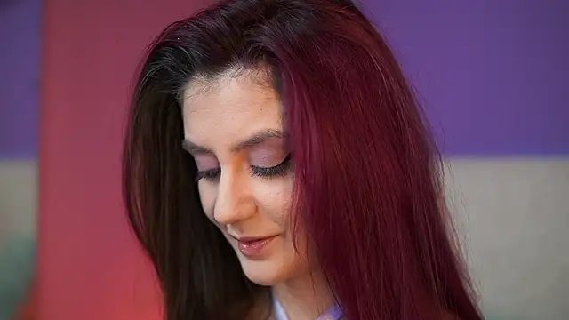 SabrinaHope online show from March 3, 2026, 10:26 pm