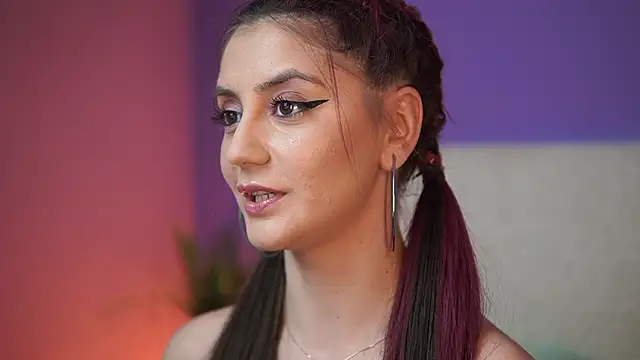 SabrinaHope online show from March 14, 2026, 1:01 am