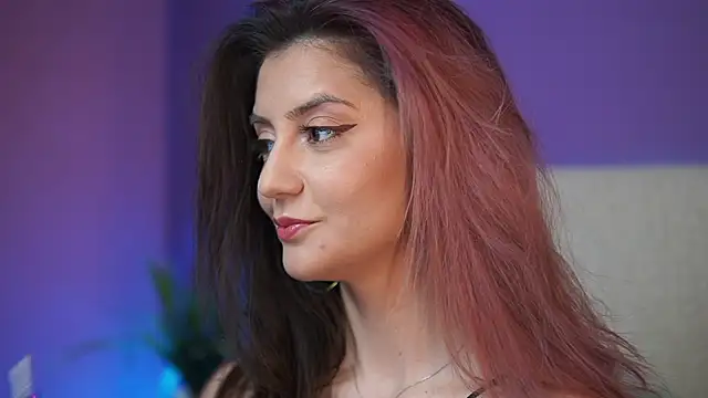 SabrinaHope online show from April 8, 2026, 8:31 pm