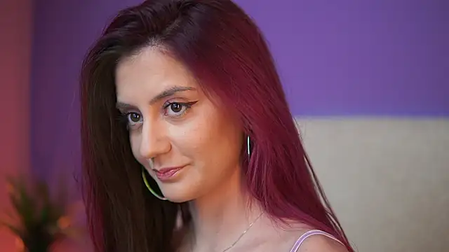 SabrinaHope online show from April 18, 2026, 7:51 pm