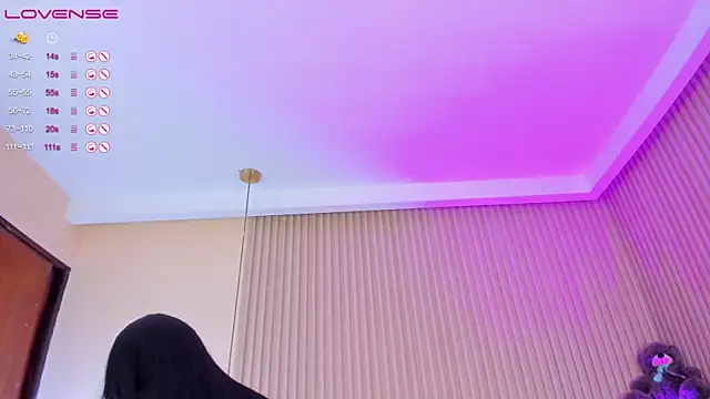 kathecute   online show from February 11, 2025, 2:03 am