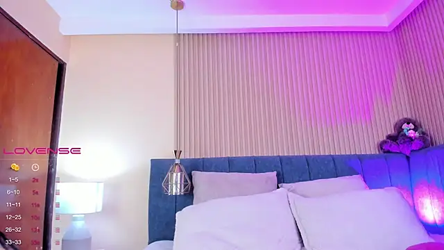 kathecute   online show from March 11, 2025, 1:48 am