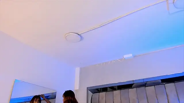 ChaynnaCooper online show from March 1, 2025, 12:01 pm