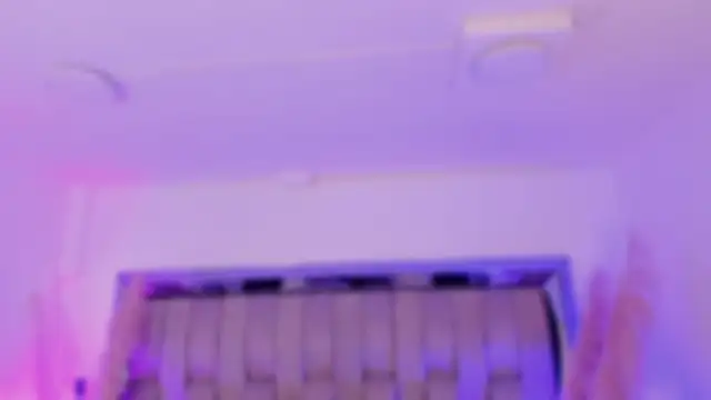 ChaynnaCooper online show from February 11, 2026, 4:28 am