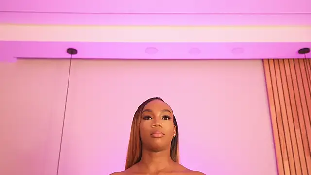 ChaynnaCooper online show from February 27, 2026, 3:39 am